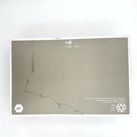 New Balance Numeric 808 Tiago Lemos Skate Shoes Men’s Size 11 NM808WHE Brown NEW - Picture 11 of 11